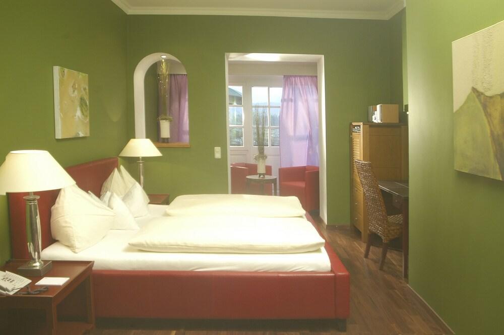 Hotel Raunak International New Delhi Buitenkant foto